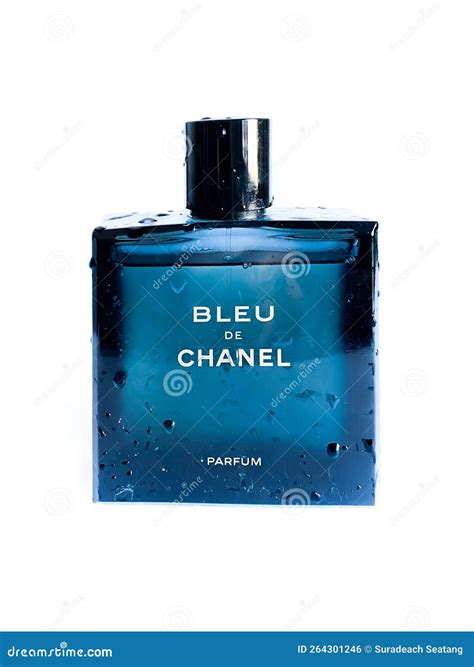 chanel thailand perfume|Chanel Thailand.